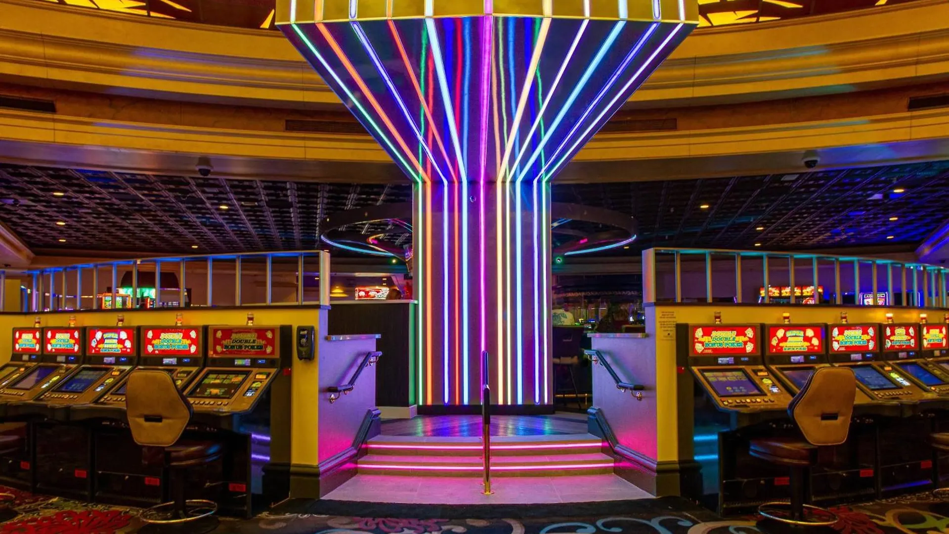 Jw Marriott Las Vegas Resort At Summerlin Hotel