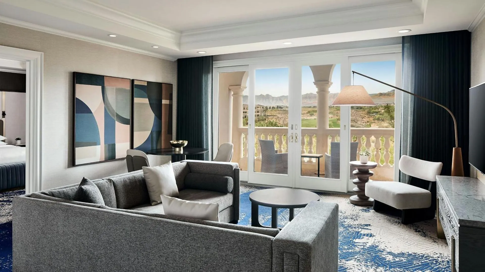 **** Hotel Jw Marriott Las Vegas Resort At Summerlin United States